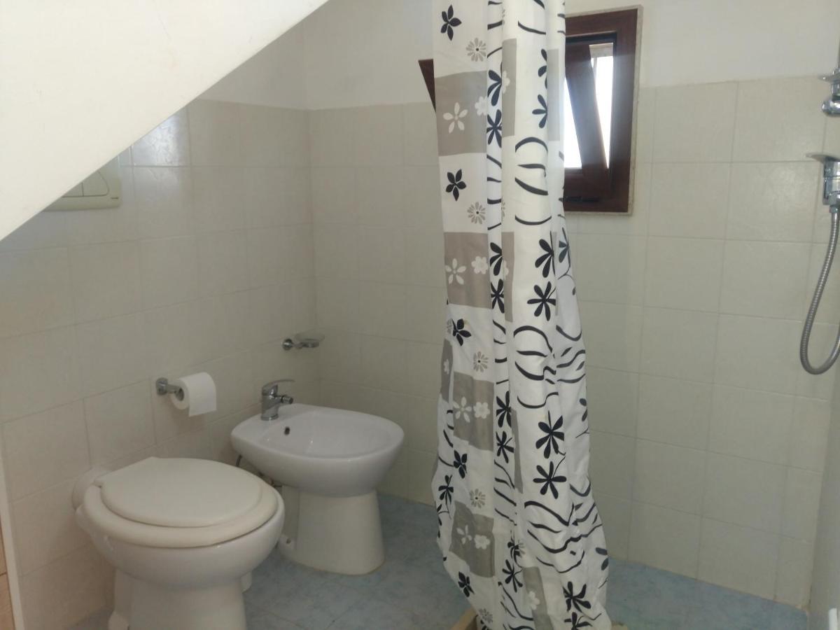 فيلا Orchidea سانت إيزيدورو المظهر الخارجي الصورة