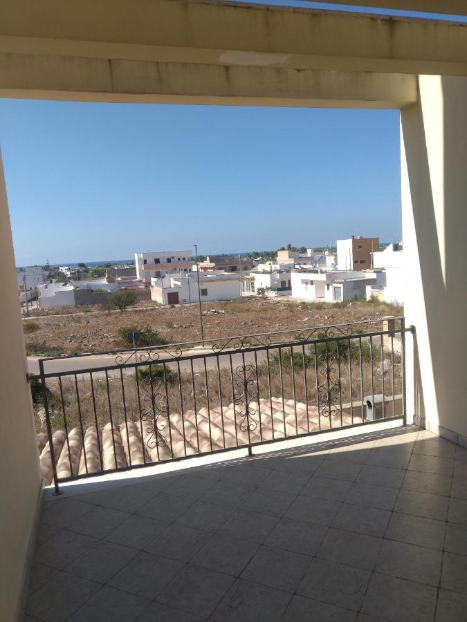 فيلا Orchidea سانت إيزيدورو المظهر الخارجي الصورة